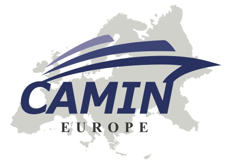 Logo CAMIN Europa
